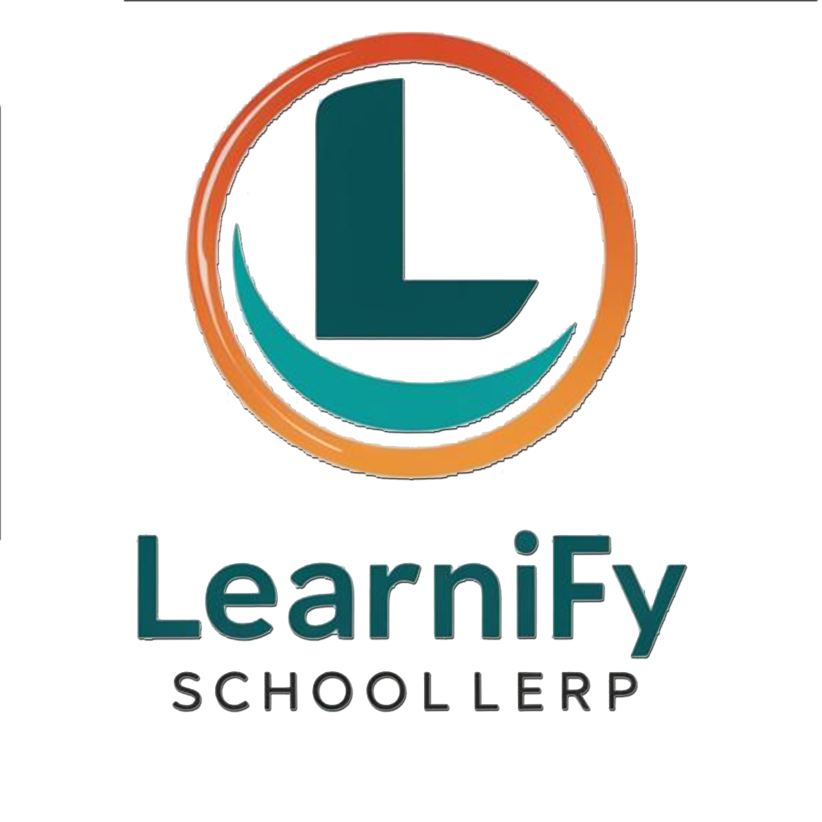 Learnify Logo